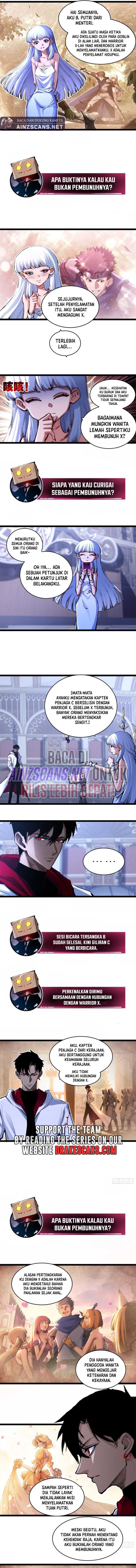 Moon Slayer