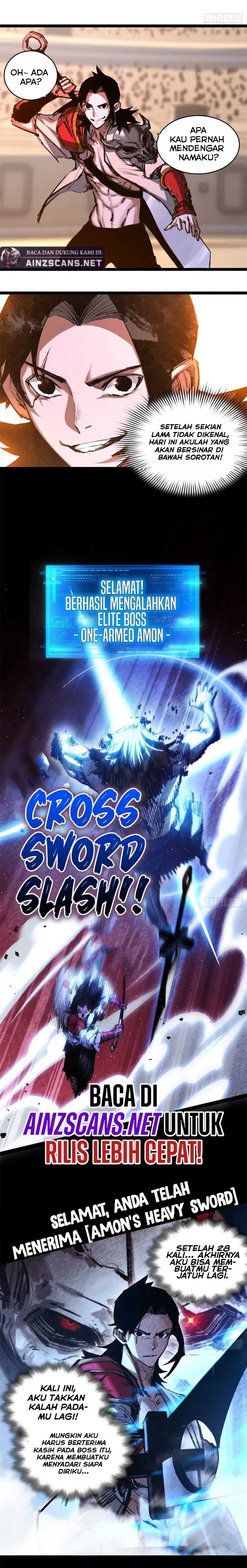 Moon Slayer