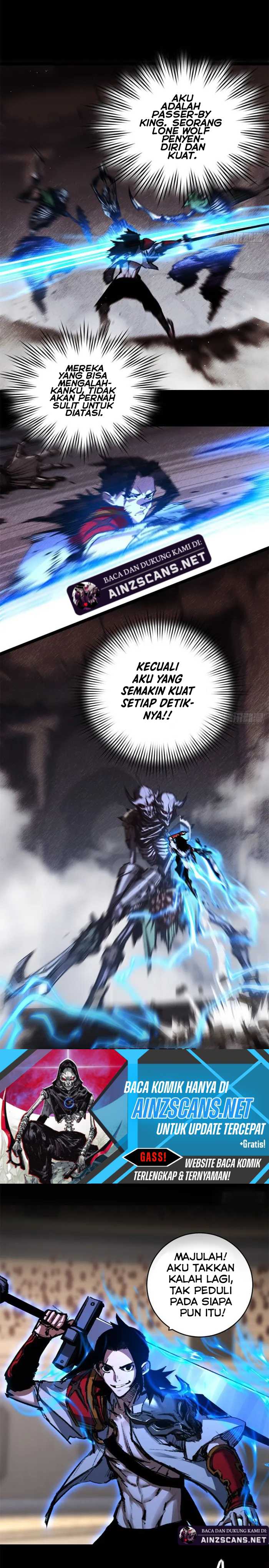 Moon Slayer