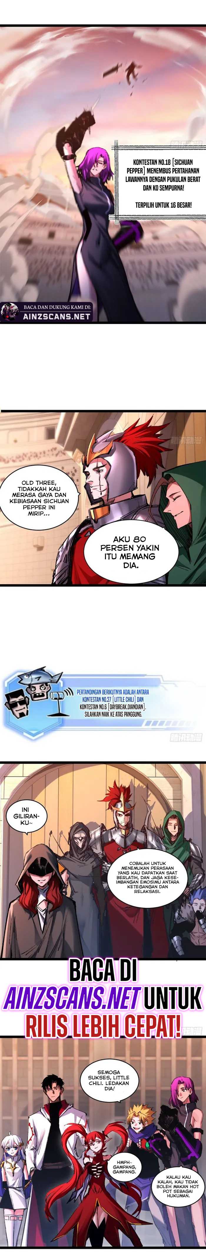 Moon Slayer