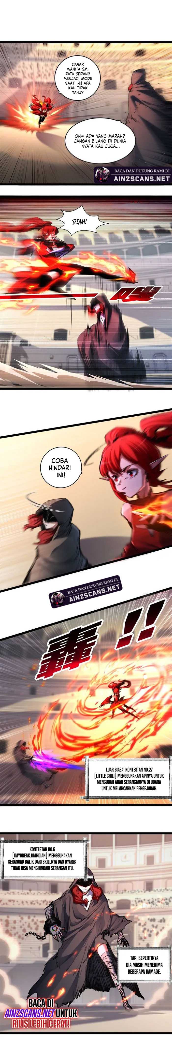 Moon Slayer