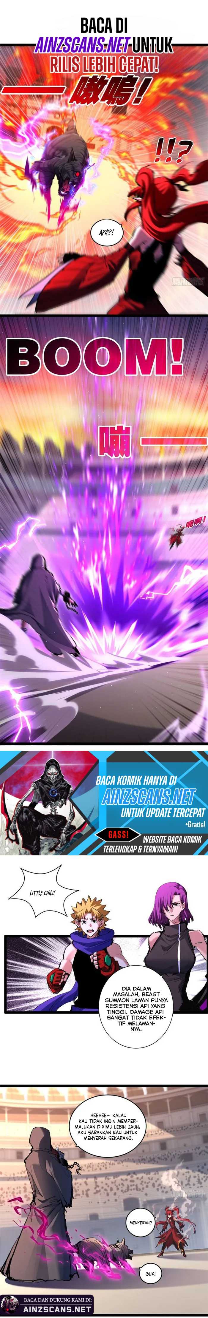 Moon Slayer