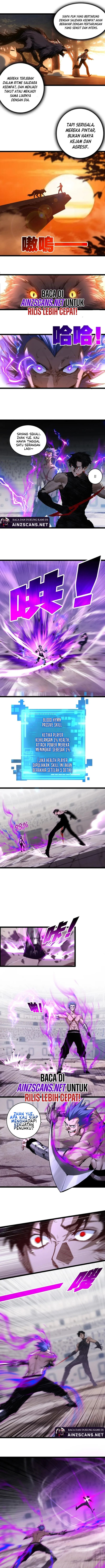 Moon Slayer