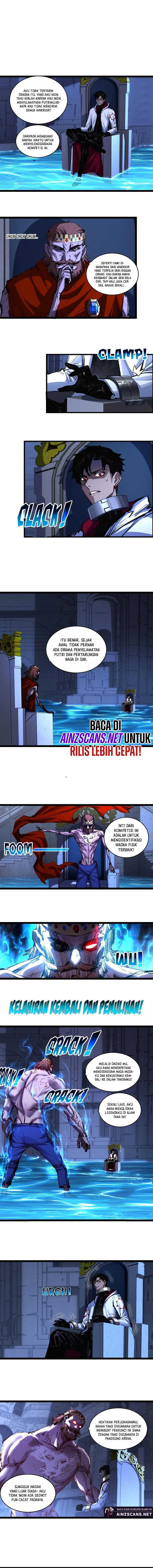 Moon Slayer