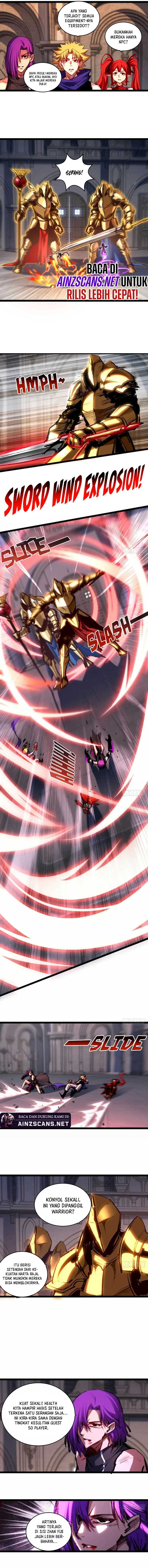 Moon Slayer