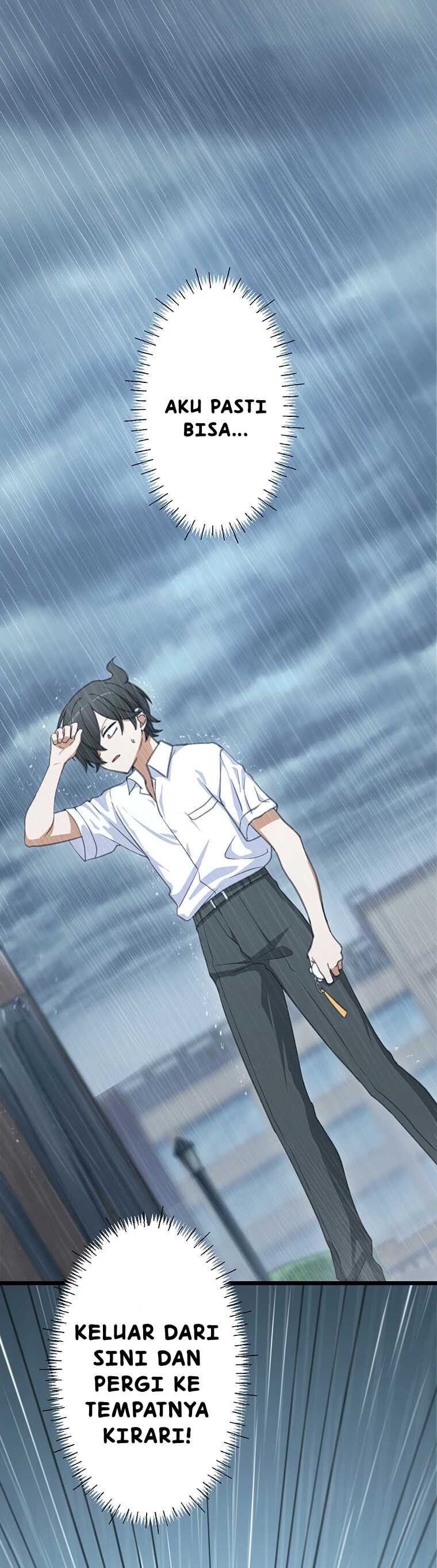 Moshimo Yuurei ga Hatsukoi o Shitara