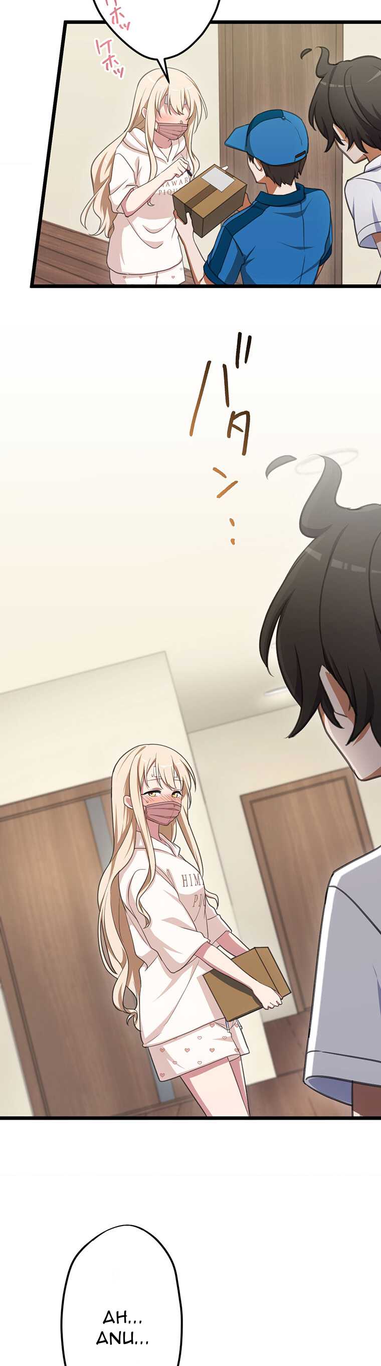 Moshimo Yuurei ga Hatsukoi o Shitara