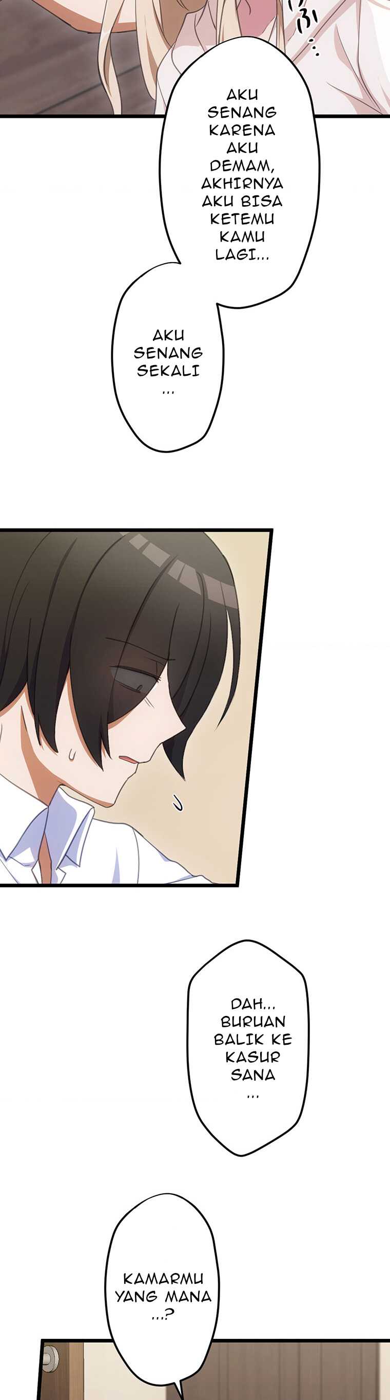 Moshimo Yuurei ga Hatsukoi o Shitara