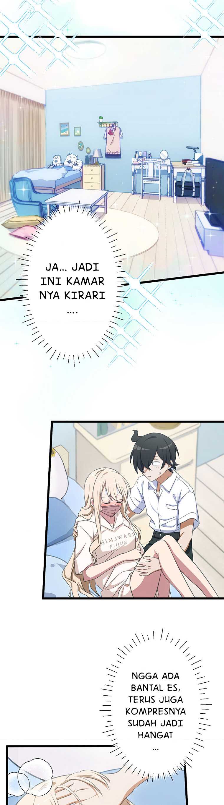 Moshimo Yuurei ga Hatsukoi o Shitara