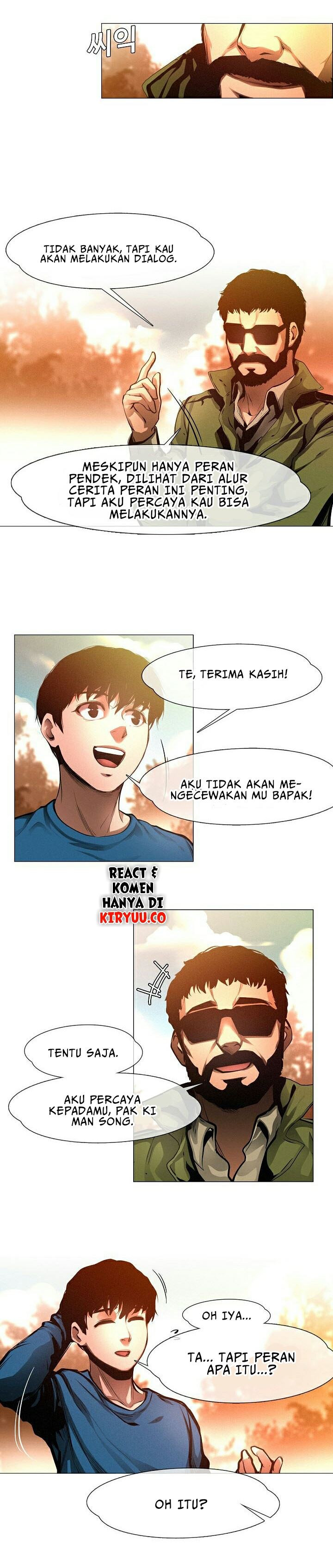 Movies Are Real