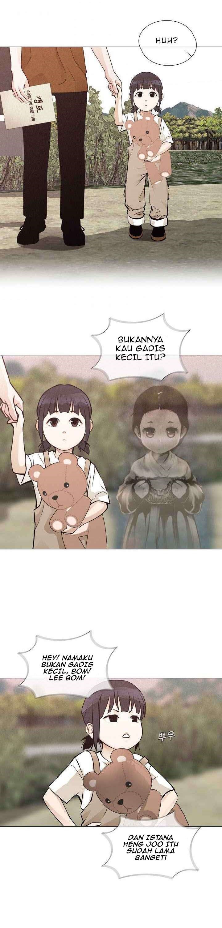 Movies Are Real