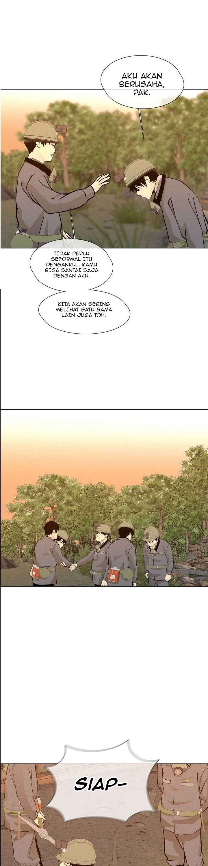 Movies Are Real