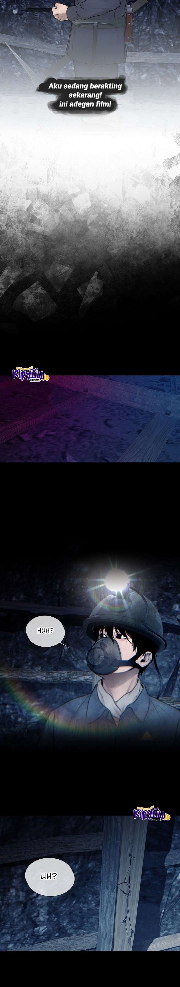 Movies Are Real
