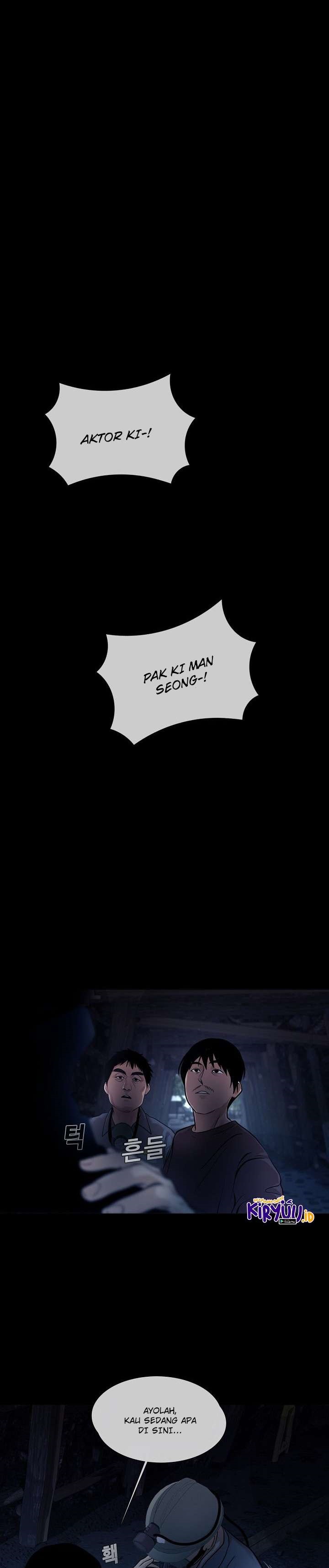 Movies Are Real
