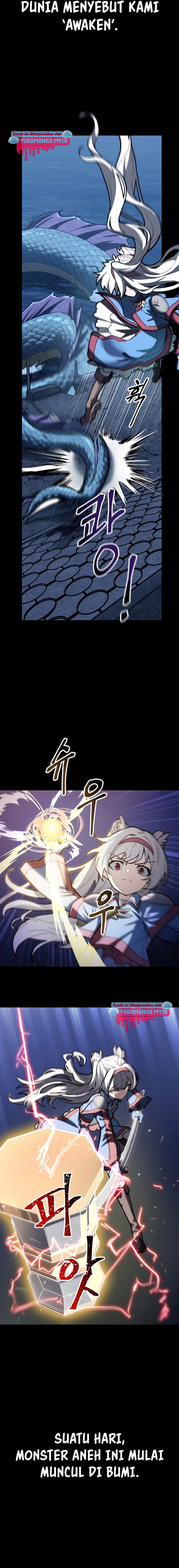 Mr. Magical Girl