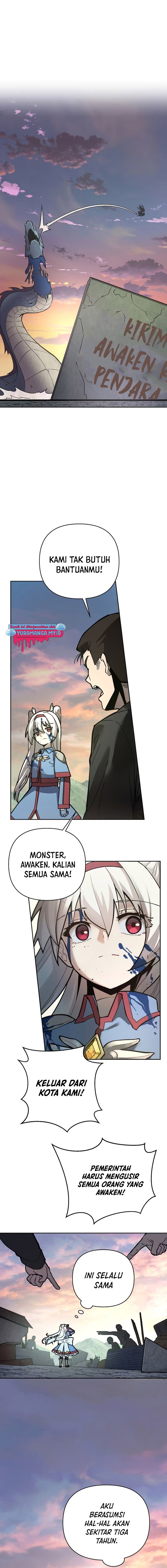 Mr. Magical Girl