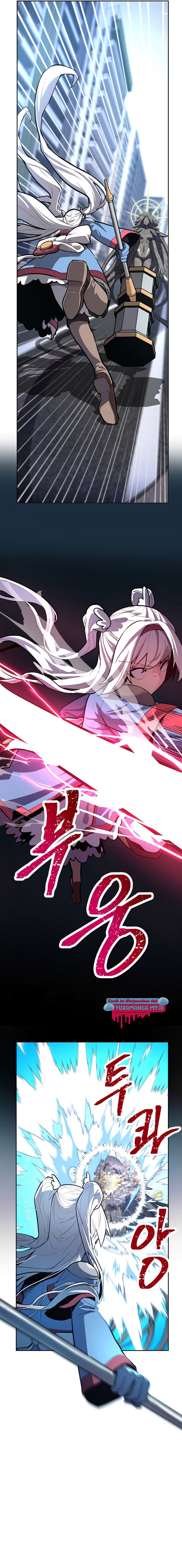Mr. Magical Girl