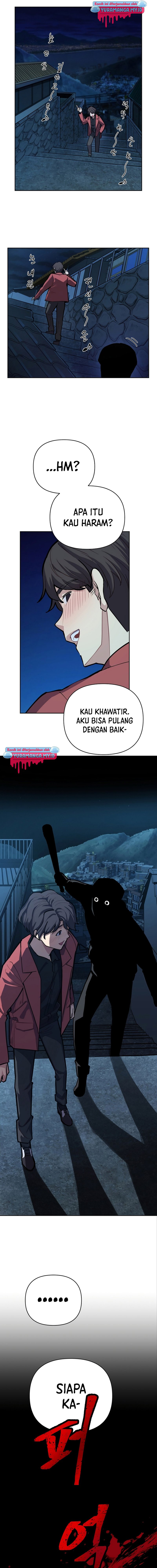 Mr. Magical Girl