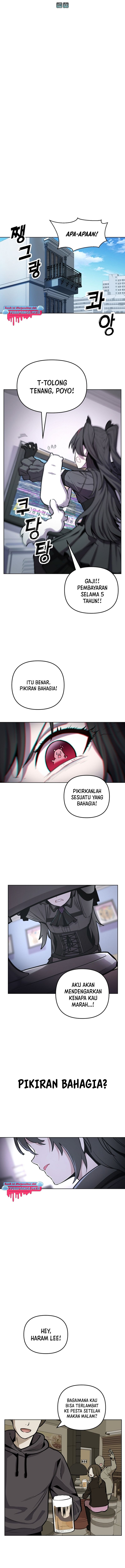 Mr. Magical Girl