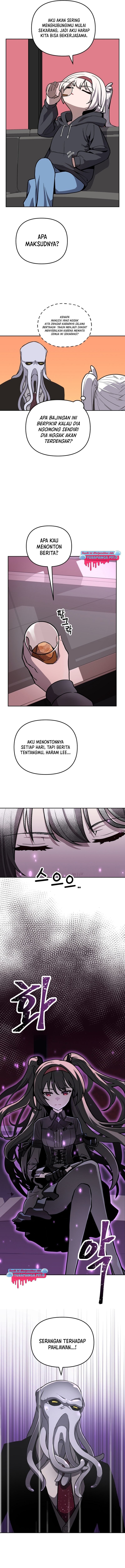 Mr. Magical Girl