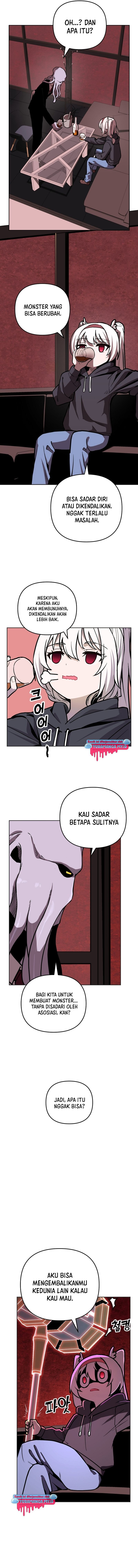 Mr. Magical Girl