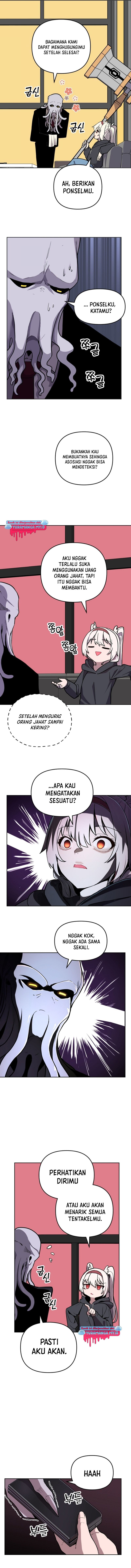Mr. Magical Girl