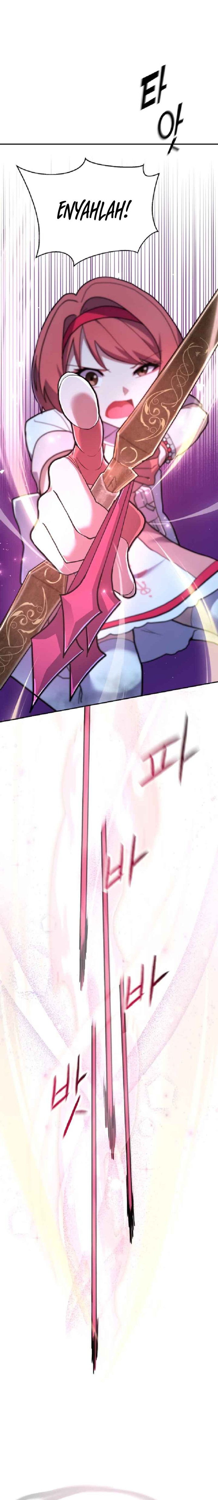 Mr. Magical Girl
