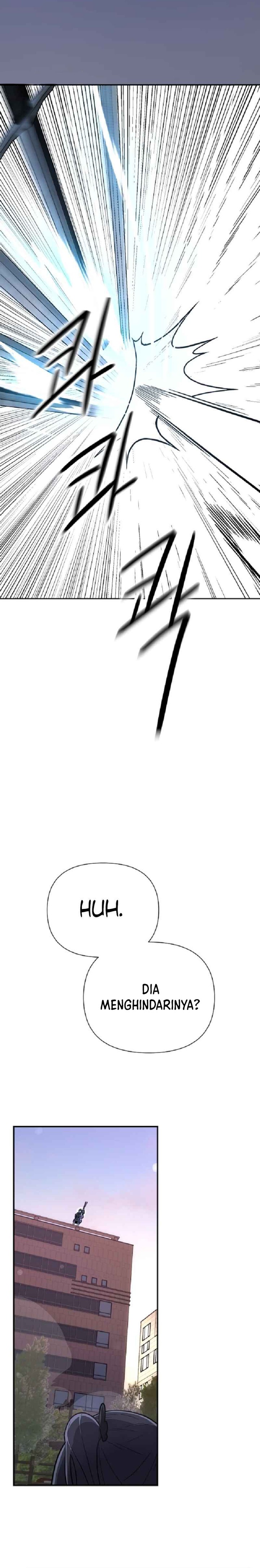 Mr. Magical Girl