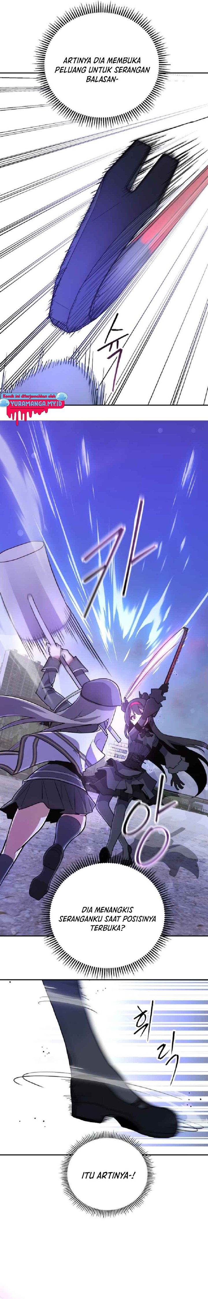 Mr. Magical Girl