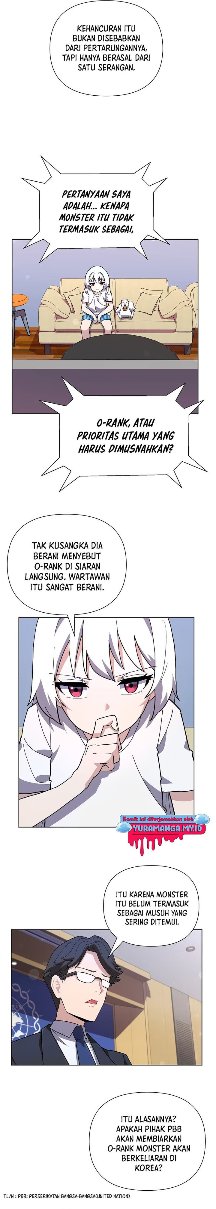 Mr. Magical Girl