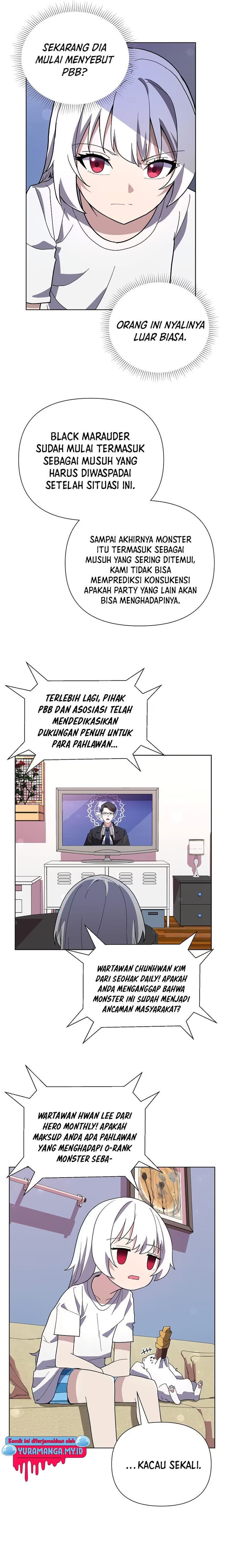 Mr. Magical Girl