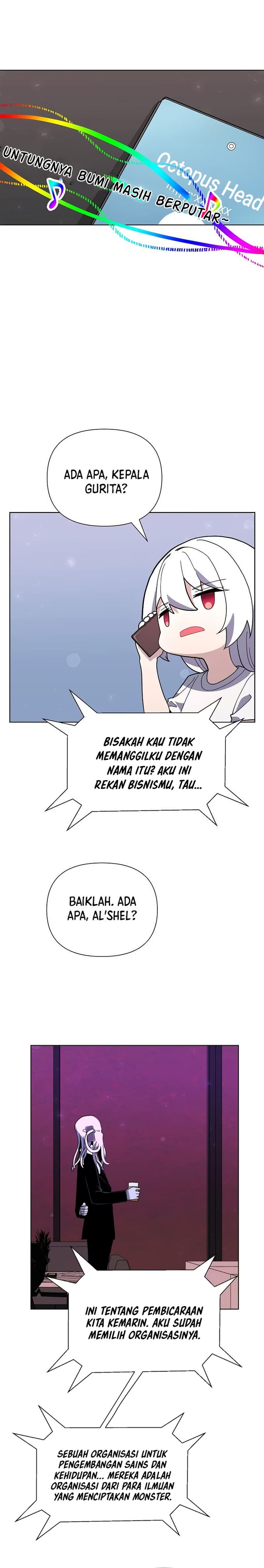 Mr. Magical Girl