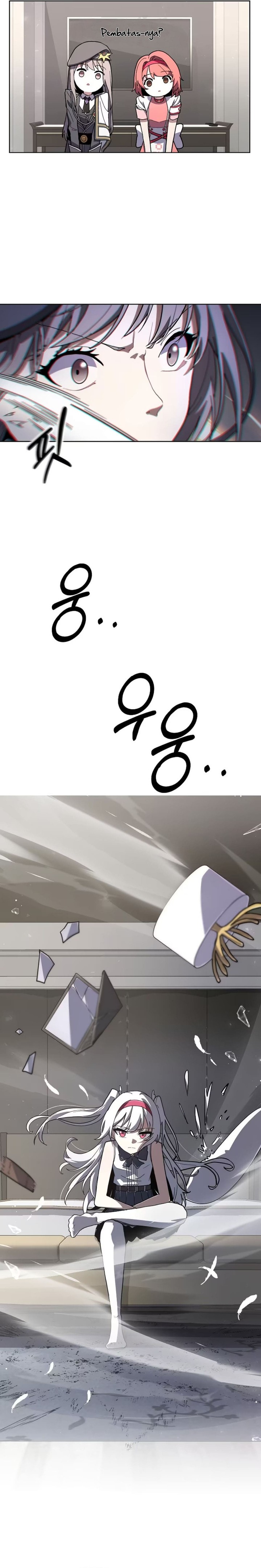 Mr. Magical Girl