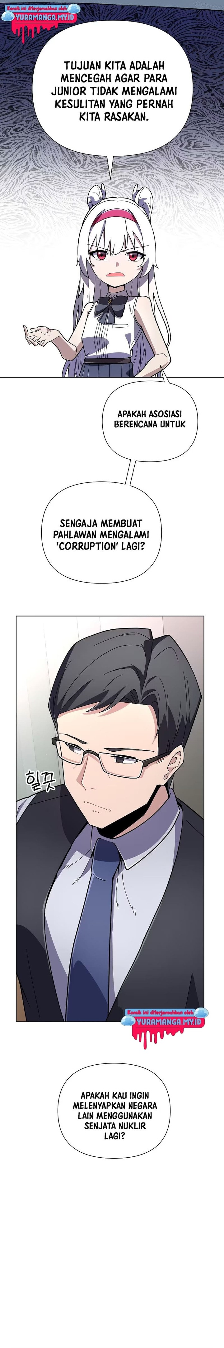 Mr. Magical Girl