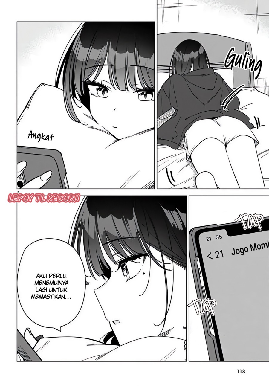 Multiverse no Watashi, Koishite Ii desu ka?