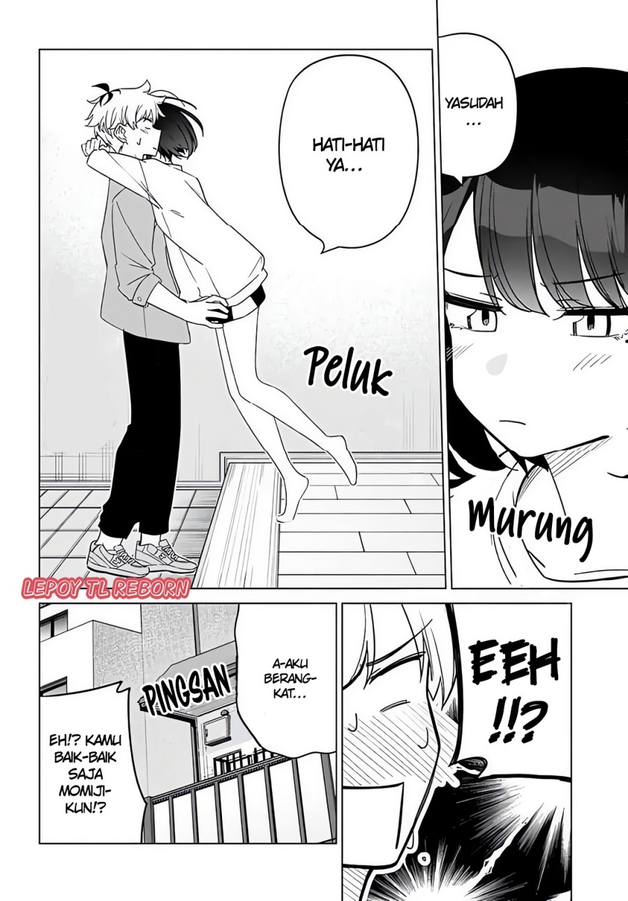 Multiverse no Watashi, Koishite Ii desu ka?