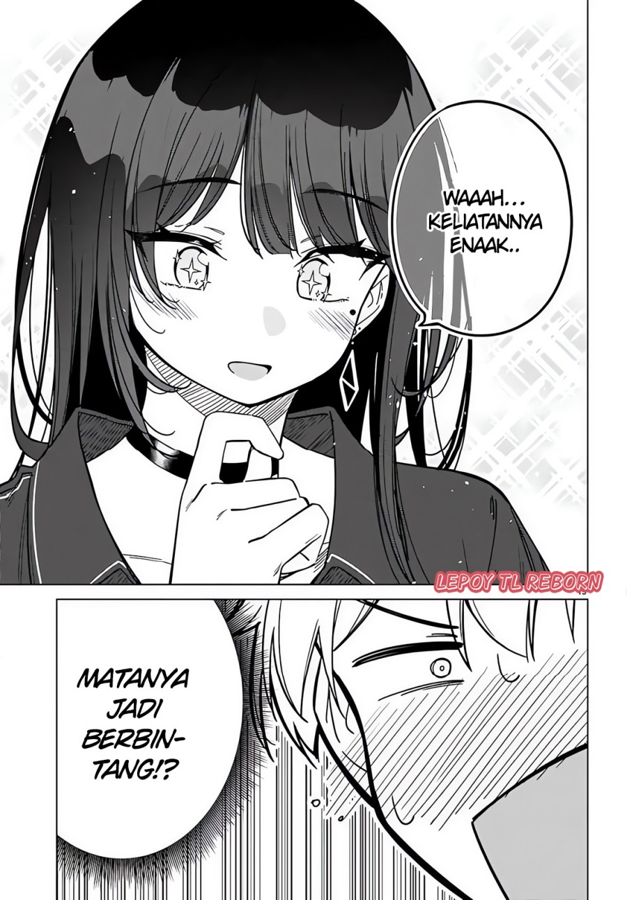 Multiverse no Watashi, Koishite Ii desu ka?