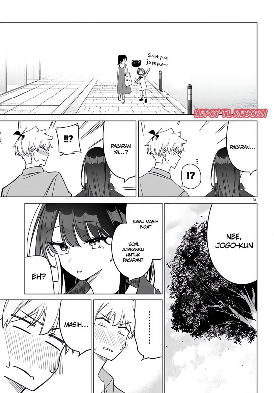 Multiverse no Watashi, Koishite Ii desu ka?