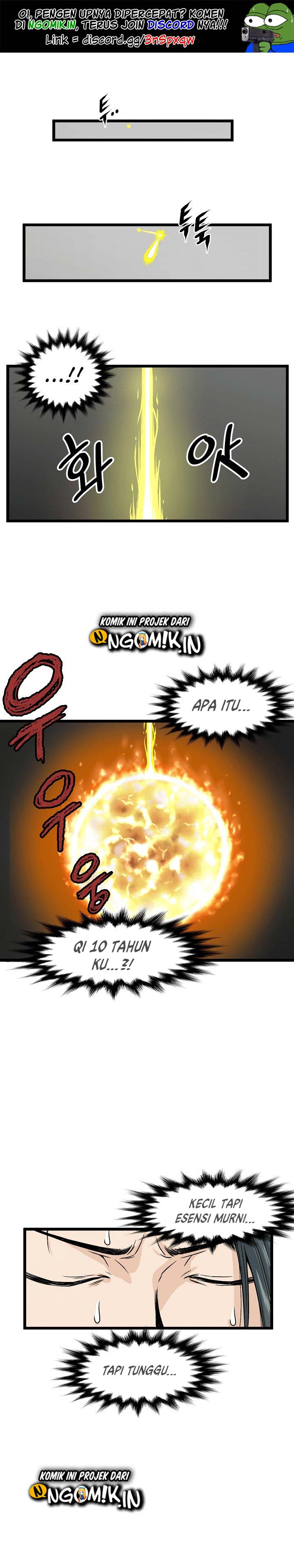 Murim Login