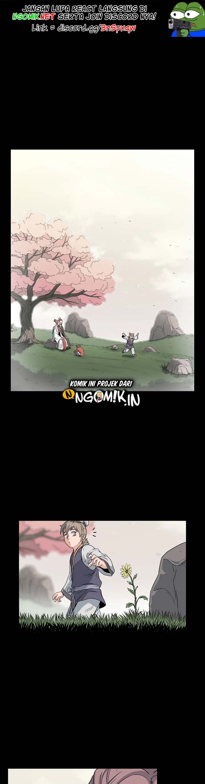 Murim Login