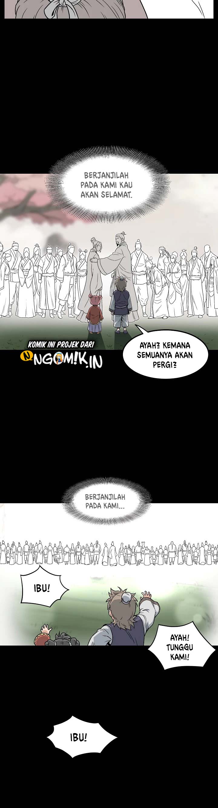 Murim Login