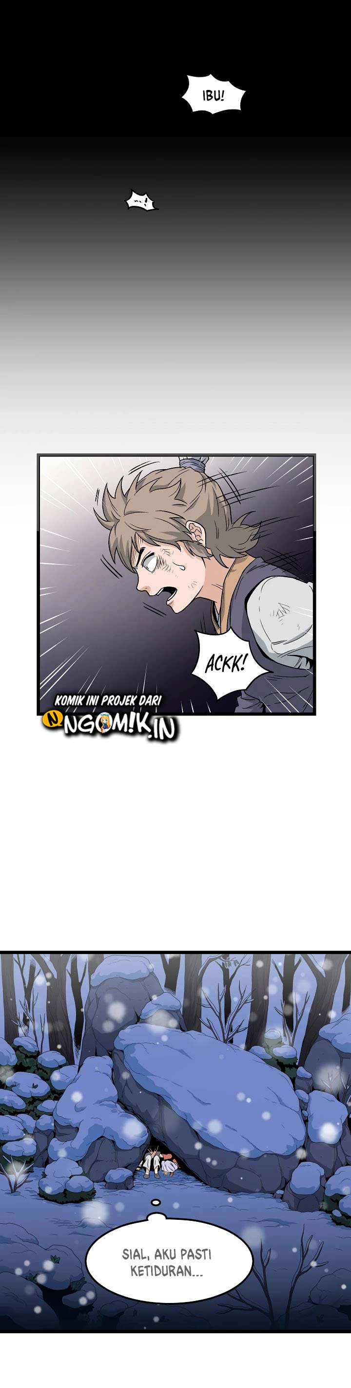 Murim Login