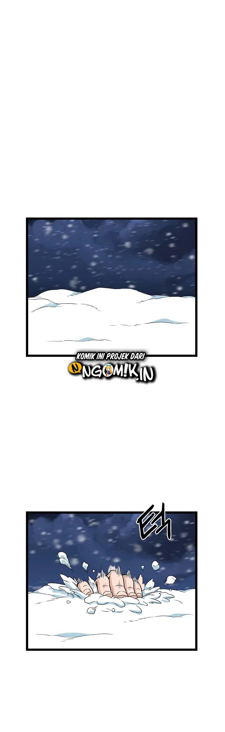 Murim Login