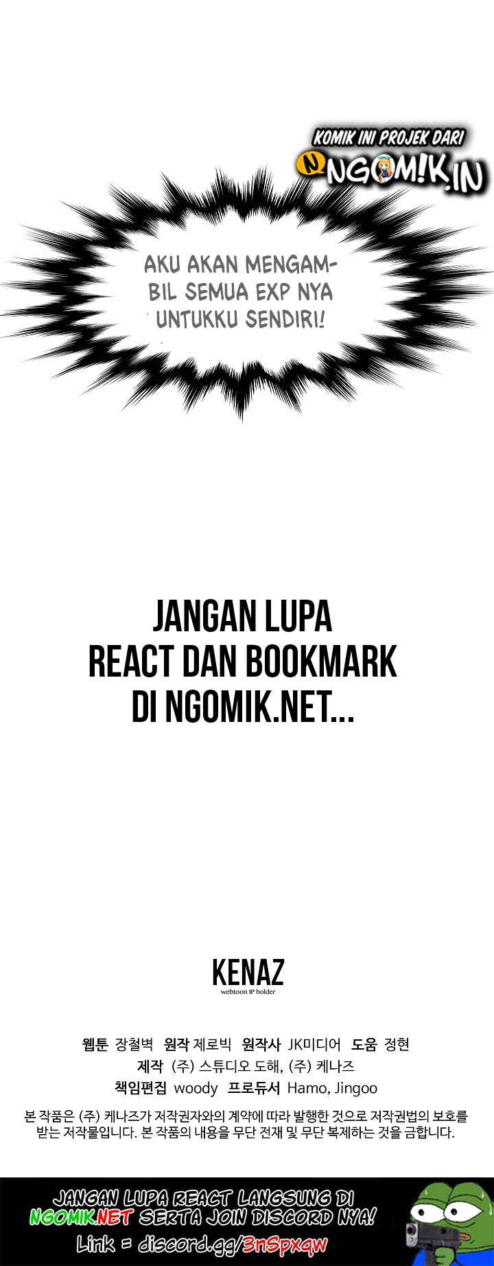 Murim Login