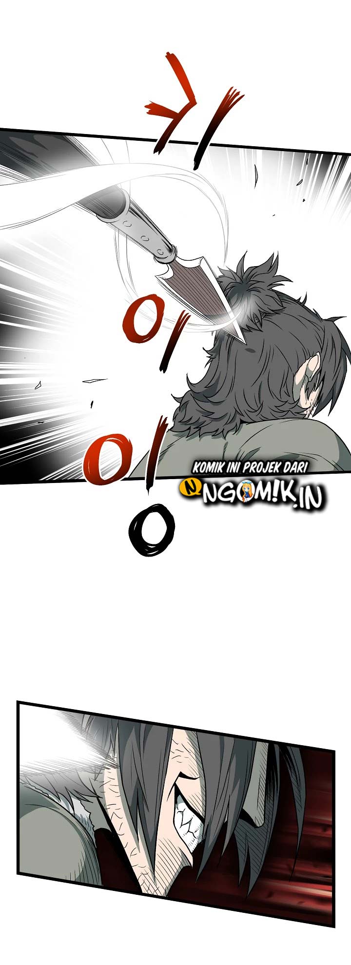 Murim Login
