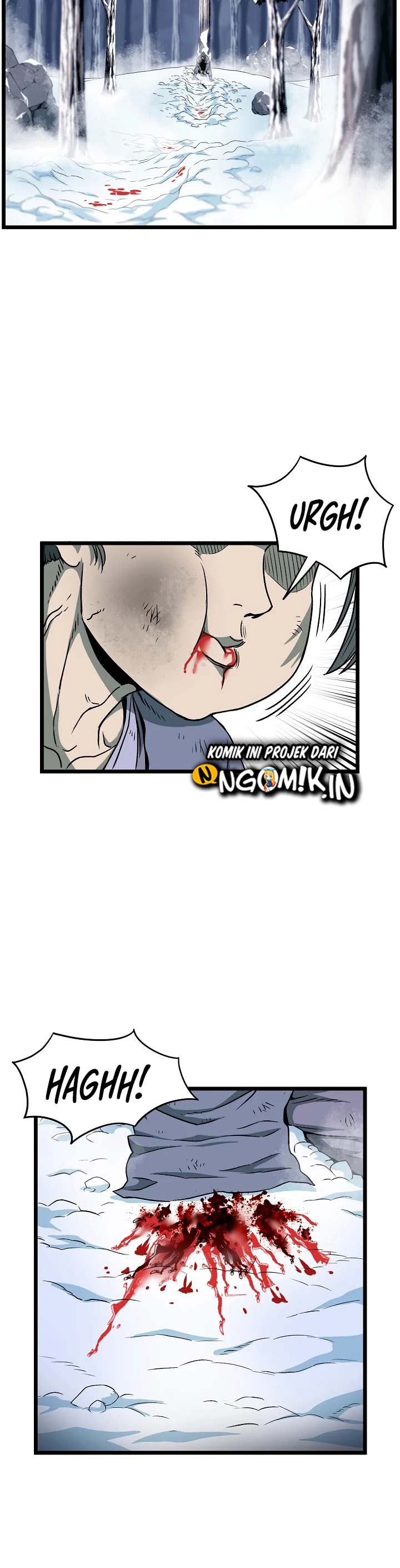 Murim Login