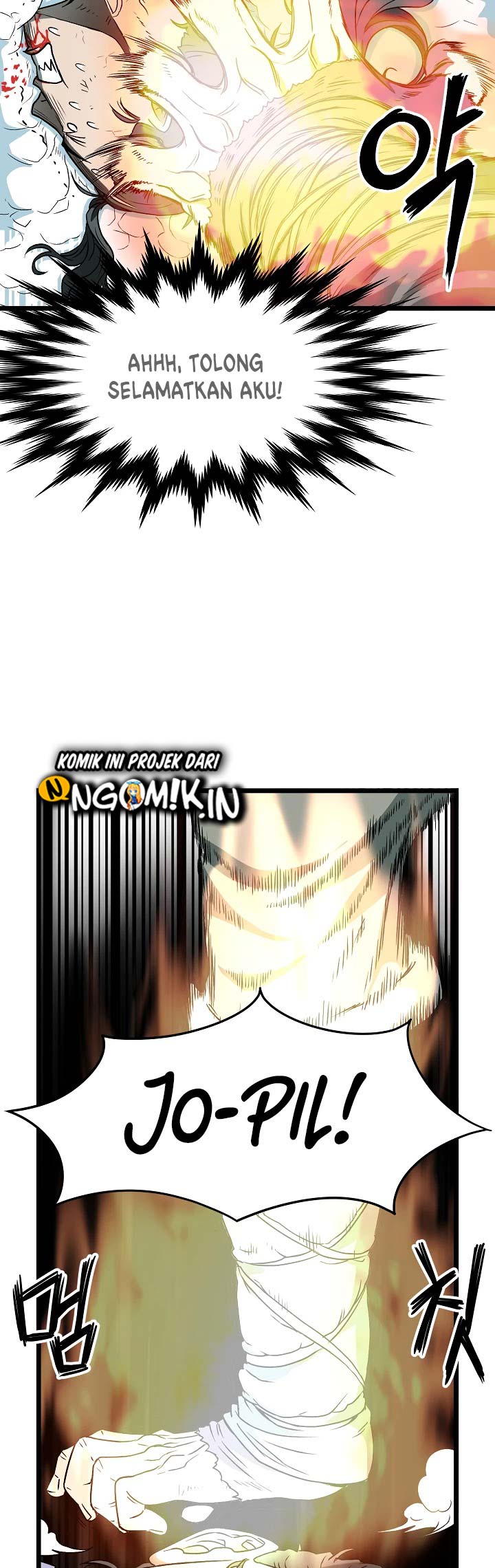 Murim Login