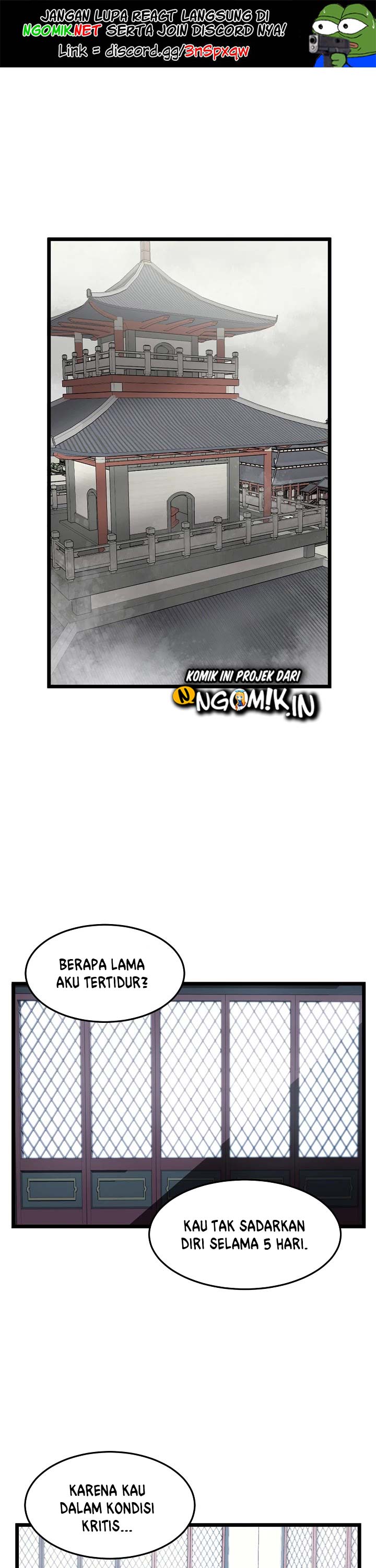 Murim Login
