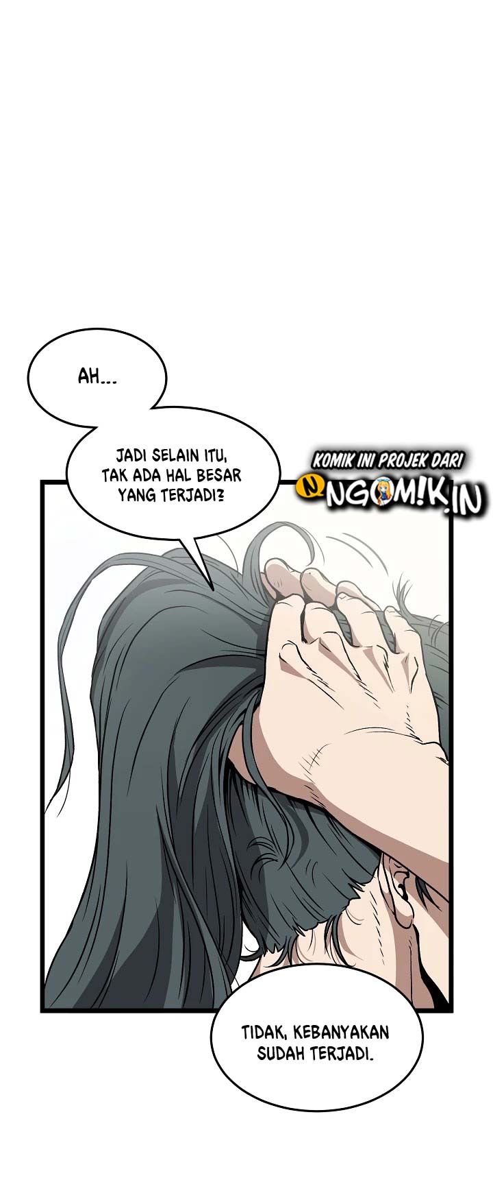 Murim Login