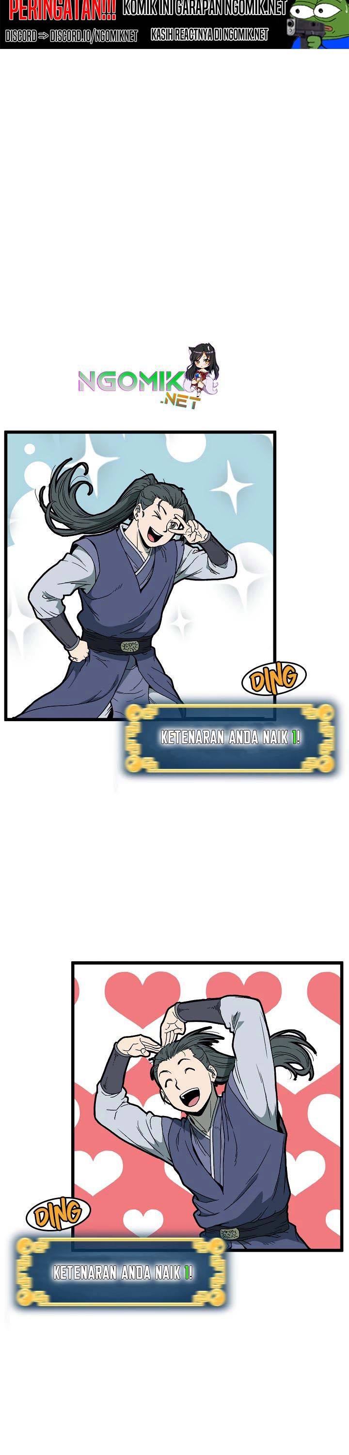 Murim Login